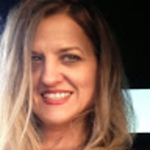 Meet your Posher, Paige